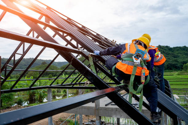 Best Roof Waterproofing Services  in Danbury, CT