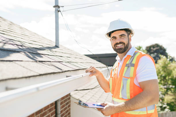Best Commercial Roofing Services  in Danbury, CT