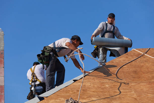 Best Best Roofing Contractors  in Danbury, CT