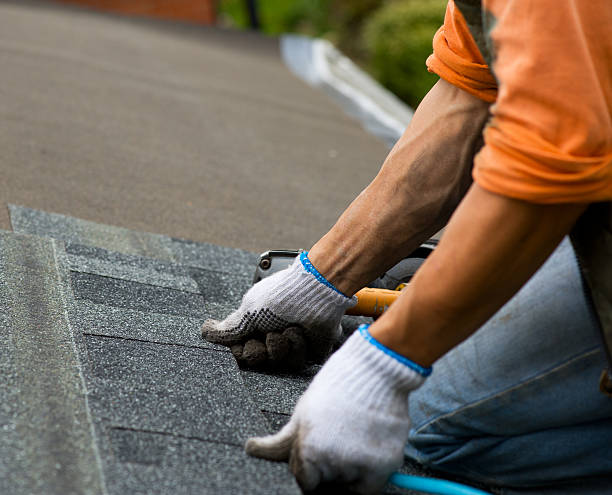 Best Metal Roofing Contractor  in Danbury, CT
