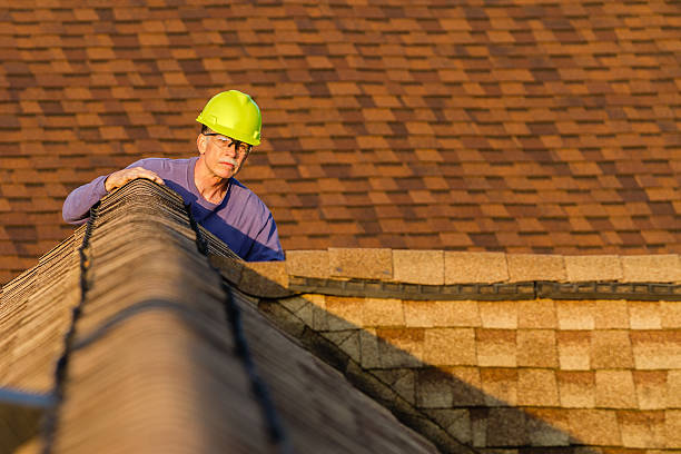 Best Tile Roofing Contractor  in Danbury, CT