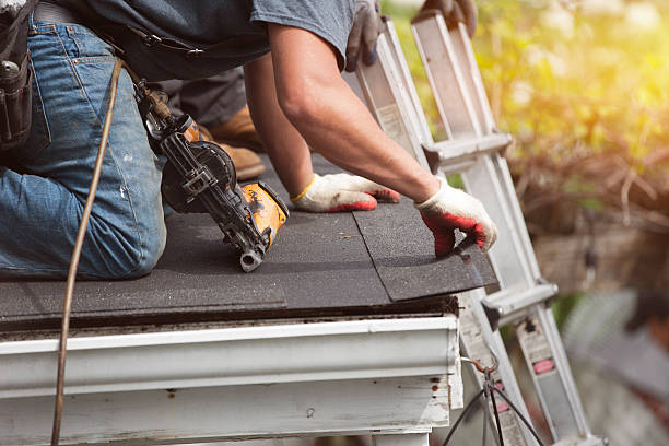 Danbury, CT Roofing Contractor Company