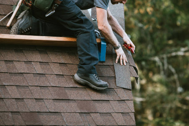Best Emergency Roof Repair  in Danbury, CT