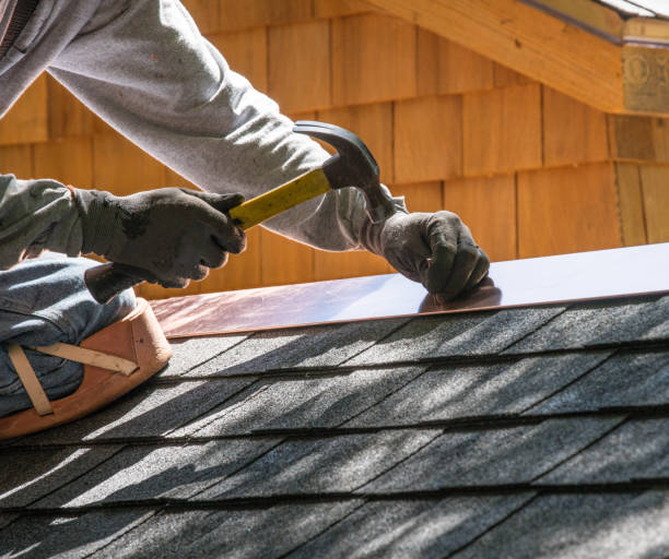 Best Best Roofing Contractors  in Danbury, CT